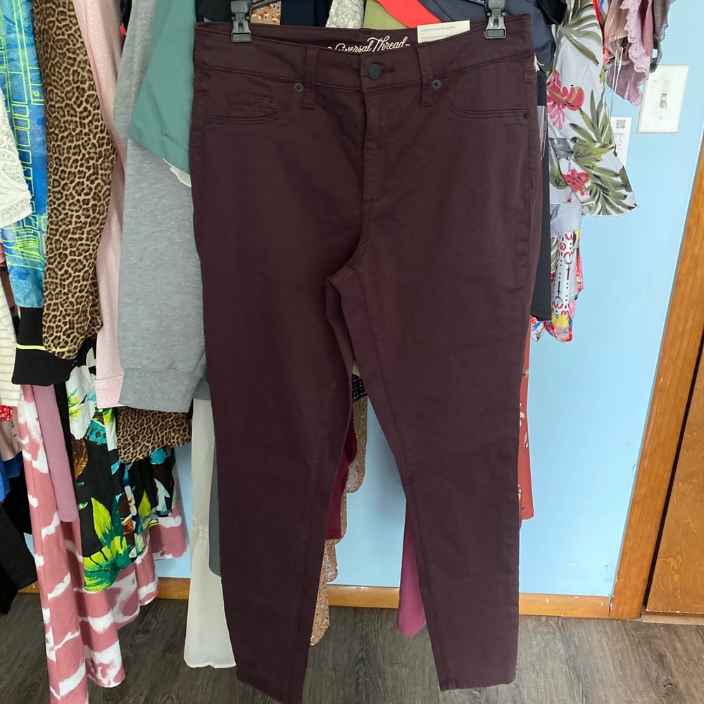 🌟Universal Thread High-Rise Jeggings - Picture 8 of 12